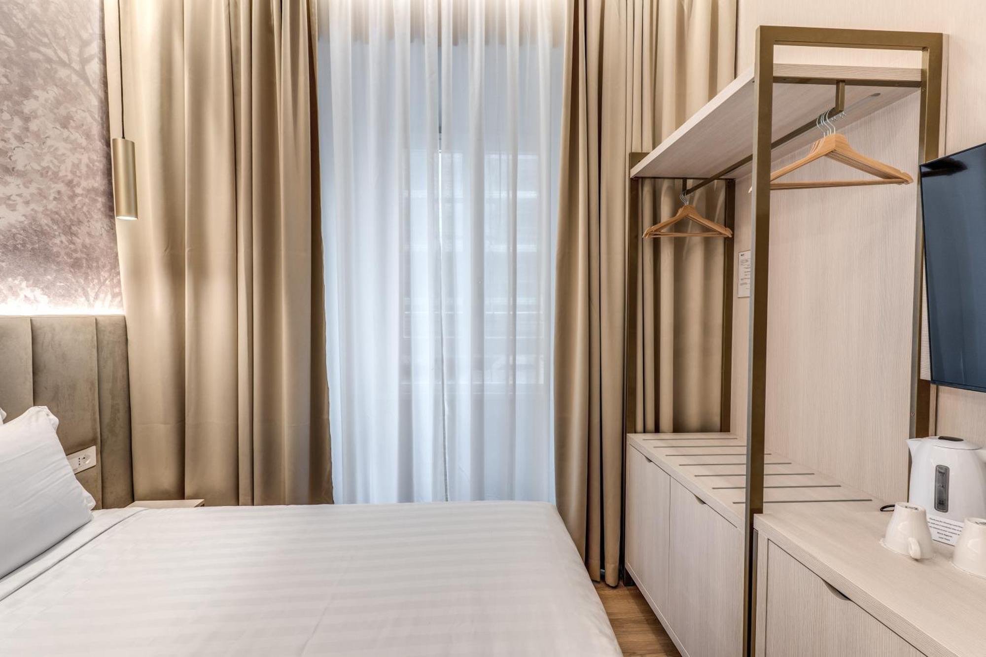 Lumi Hotel Rom