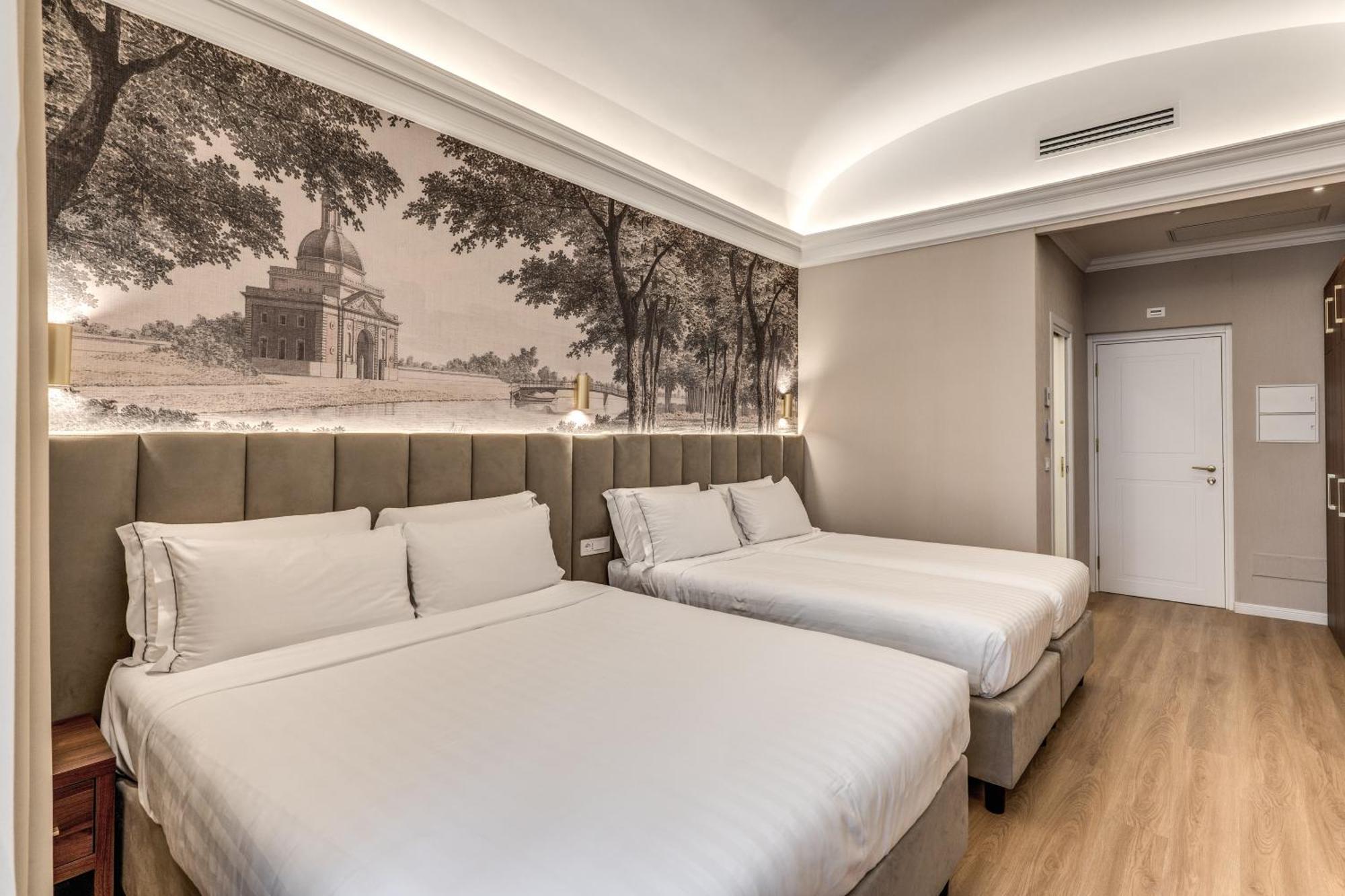 Hotel Lumi Rom
